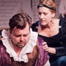 Photo Flash: First Look at Porters of Hellsgate's THE WINTER'S TALE