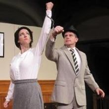 East Lynne Theater's MURDER MYSTERIES Begins 11/14