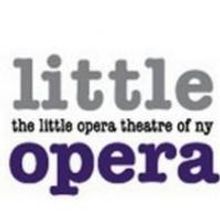 Little Opera Theatre of NY to Celebrate Bastille Day with LIBERTE, EGALITE, ET…