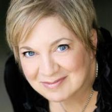 Jan Abrams to Bring ABRAMS SINGS ABRAMS to Palm Desert's Arthur Newman Theater, 5/26