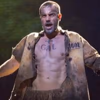 Ramin Karimloo Receives Toronto Dora Award Nomination; LES MISERABLES Earns a Total…