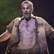 Ramin Karimloo Receives Toronto Dora Award Nomination; LES MISERABLES Earns a Total…