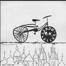 THE LAST CYCLIST to Make NYC Debut at West End Theatre, Today