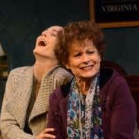 Carol Lawrence-Led HANDLE WITH CARE Opens Off-Broadway Today