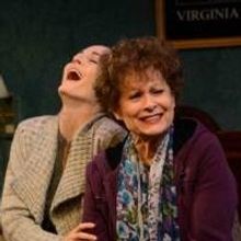 Carol Lawrence-Led HANDLE WITH CARE Opens Off-Broadway Today