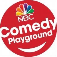 NBC to Showcase Aspiring Comedy Writers With New NBC COMEDY PLAYGROUND Initiative