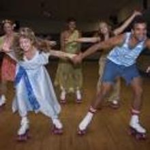 XANADU Opens at the Carnegie, 8/11 - 8/26