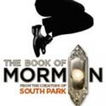 THE BOOK OF MORMON Kicks Off 2013