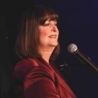 Photo Coverage: Ann Hampton Callaway Comes to Helsinki Hudson