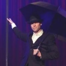 Photo Coverage: Hamish McCann Performs at LA SOIREE Rehearsal