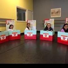 Tiffany's Dance Academy Hosts First Annual Benefit Gala Tonight