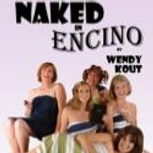 And Toto too Theatre Presents Wendy Kout's NAKED IN ENINO World Premiere, Now thru 11