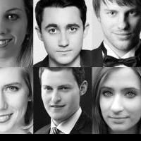 Victorian Opera and the Melbourne Conservatorium of Music Present the Master of…
