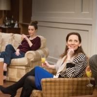 The Gamm Captivates Audiences with Darkly Funny BEAUTY QUEEN OF LEENANE