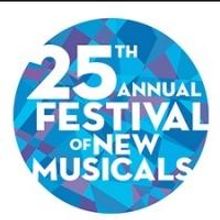 Meet the Writers of NAMT's 25th Annual Festival of New Musicals, Kicking Off Tomorrow