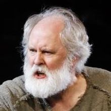 BWW Reviews:  Sullivan's KING LEAR Lacks Serpent's Tooth Sharpness