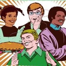 The Chuckleheads Present Summer Summer Summertime Comedy Improv Musical Variety Extra