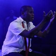 Photo Flash: First Look at MARCUS; OR THE SECRET OF SWEET at Actor's Express