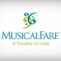 MusicalFare Theatre Presents RENT, 1/23-3/3