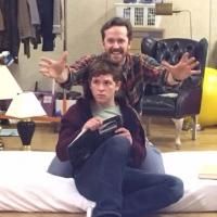 BWW Blog: Jake Winn of Signature's KID VICTORY - Finding My Voice