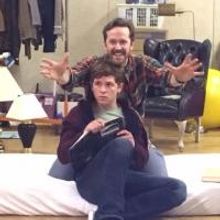 BWW Blog: Jake Winn of Signature's KID VICTORY - Finding My Voice