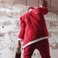 Capital Stage Presents THE SANTALAND DIARIES, Now thru 12/29