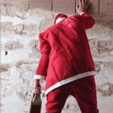 Capital Stage Presents THE SANTALAND DIARIES, Now thru 12/29