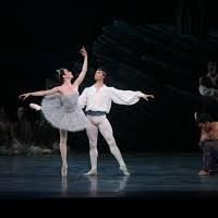 American Ballet Theatre Documentary to Premiere Nationwide on PBS, 5/15
