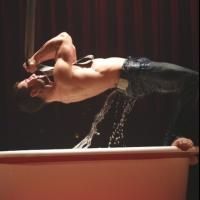 Photo Coverage: In LA SOIREE Rehearsal with Stephen Williams