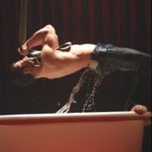 Photo Coverage: In LA SOIREE Rehearsal with Stephen Williams