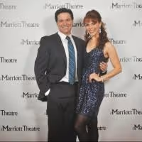 Photo Flash: MARY POPPINS Celebrates Opening at Marriott Theatre