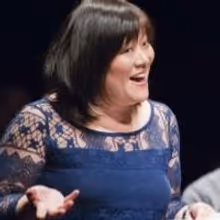 Photo Flash: Ann Harada, Telly Leung and More at ASIAN AMERICAN COMPOSERS &…