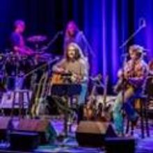 DEAD ON LIVE Plays Tarrytown Music Hall, 12/28