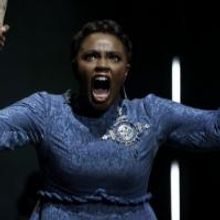 Photo Flash: First Look at Conservatory Theatre Company's HECUBA