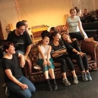 Julie Atherton and Paul Spicer Set for Stage Acts Productions' ONSTAGE ACTS 2015…