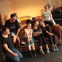 Julie Atherton and Paul Spicer Set for Stage Acts Productions' ONSTAGE ACTS 2015, Jul