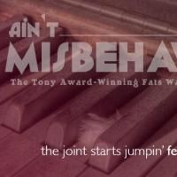 Porchlight Music Theatre's AIN'T MISBEHAVIN to Open 2/1