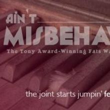 Porchlight Music Theatre's AIN'T MISBEHAVIN to Open 2/1
