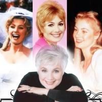 Barter Releases $50 Tickets to Shirley Jones' Upcoming Performance