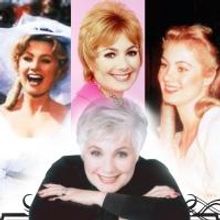 Barter Releases $50 Tickets to Shirley Jones' Upcoming Performance