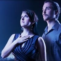 Flat Rock Playhouse Presents THE FANTASTICKS, Now thru 5/11