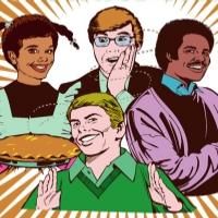 The Chuckleheads Present 'Happy Belated Birthday to My Sister Comedy Improv Musical…