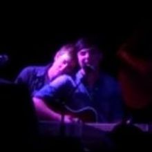 STAGE TUBE: The Album Project's Anthony Starble & Ben Caron Perform Ed Sheeran's 'Thi