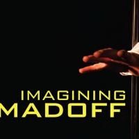 New Repertory Theatre Announces Premiere of IMAGINING MADOFF, 1/4-26