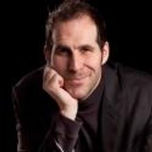 Jazz Singer Marcus Goldhaber Stars in Off-Broadway Musical Salute to Harold Arlen, Be