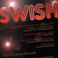 Jeff Blumenkrantz, Caroline Bowman and More Set for SONGS IN THE KEY OF EQUALITY…