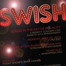 Jeff Blumenkrantz, Caroline Bowman and More Set for SONGS IN THE KEY OF EQUALITY…