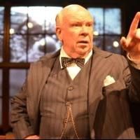 CHURCHILL to Play 100th Performance at New World Stages This Weekend