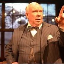 CHURCHILL to Play 100th Performance at New World Stages This Weekend