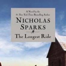 Professional Bull Riders Partner With Nicholas Sparks on 'The Longest Ride'